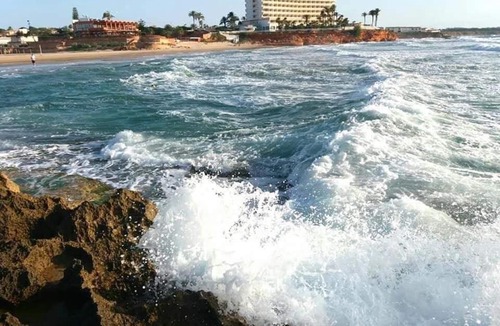 Los Dolses Apartment | Costa blanca apartment
