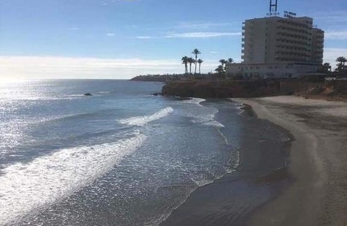 Los Dolses Apartment | Costa blanca apartment