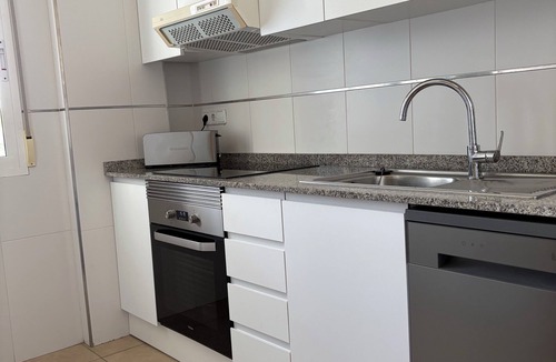 Dehesa de Campoamor Apartment | Costa Blanca at its best