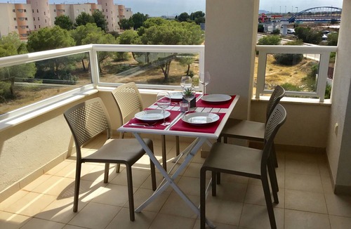Dehesa de Campoamor Apartment | Costa Blanca at its best