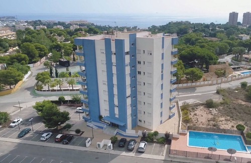 Dehesa de Campoamor Apartment | Costa Blanca at its best