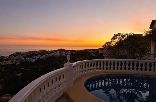 Cumbre del Sol Villa | Costa Blanca Villa