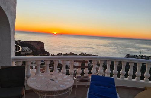 Cumbre del Sol Villa | Costa Blanca Villa
