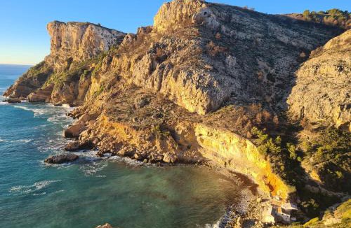 Cumbre del Sol Villa | Costa Blanca Villa