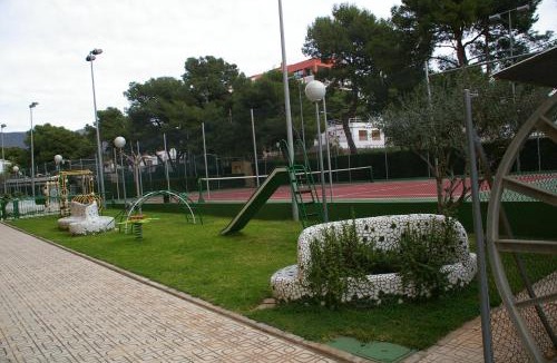 Benicassim Apartment | Costa Brasil Superior Orangecosta