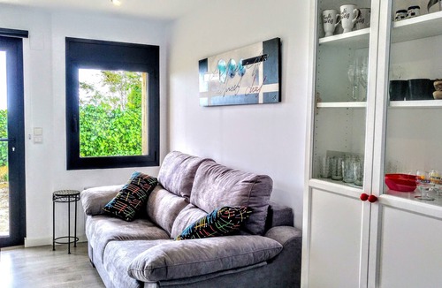 Pineda de Mar Apartment | COSTA BRAVA - APPT 5 PERSONS WITH SEA AND MOUNTAIN VIEW
