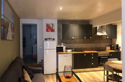 Pineda de Mar Apartment | Costa Brava Between Sea & Mountain Apartment 6 Guests