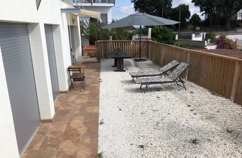 Pineda de Mar Apartment | Costa Brava Between Sea & Mountain Apartment 6 Guests