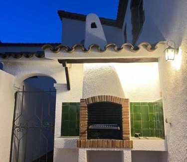 Sant Feliu de Guixols Villa | COSTA BRAVA SUITES VILLA Cala Jonca