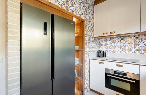 Canyet de Mar Villa | Costa Brava Luxury Villa for 10 | 25m Lap Pool, Gym, Walk to Beach