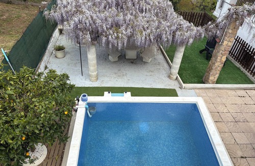 Puigventos Apartment | Costa Brava Paradís