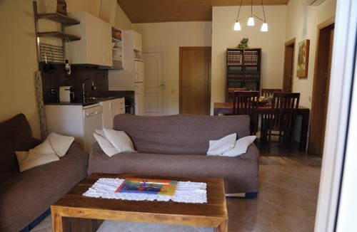 Tamariu House | Costa Brava (Tamariu)