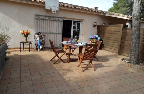 Tamariu House | Costa Brava (Tamariu)