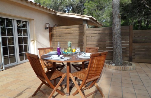 Tamariu House | Costa Brava (Tamariu)