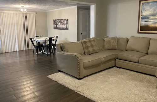 Leland Apartment | Costa Casita