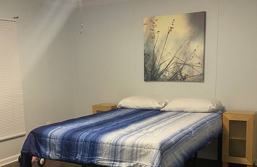 Leland Apartment | Costa Casita