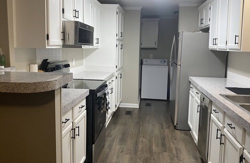 Leland Apartment | Costa Casita