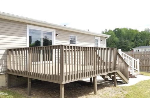 Leland Apartment | Costa Casita