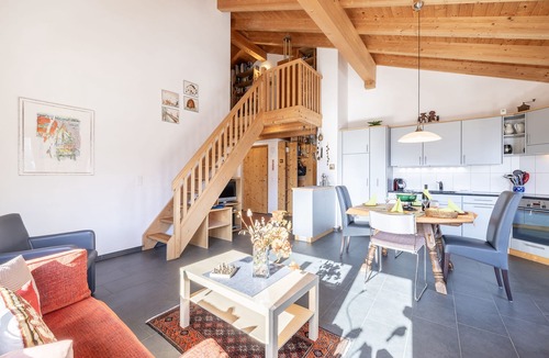 Sent Apartment | Costa dad Archas A5 - Sent