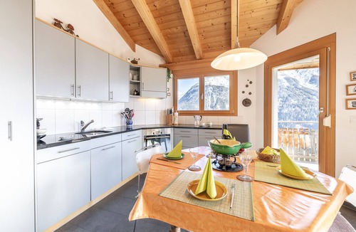 Sent Apartment | Costa dad Archas A5 - Sent