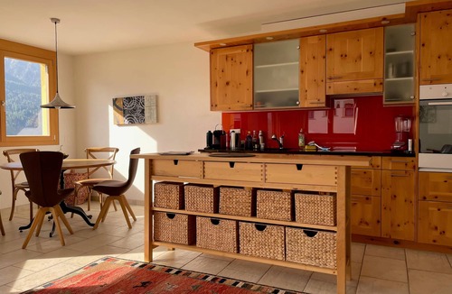 Sent Apartment | Costa dad Archas B5 - Sent