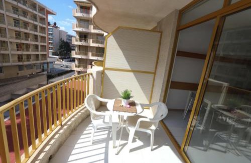 Salou Apartment | COSTA DAURADA APARTAMENTS -102 Internacional