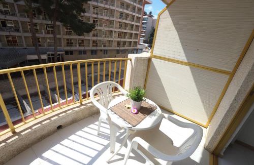 Salou Apartment | COSTA DAURADA APARTAMENTS -102 Internacional
