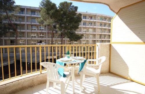 Salou Apartment | COSTA DAURADA APARTAMENTS -102 Internacional