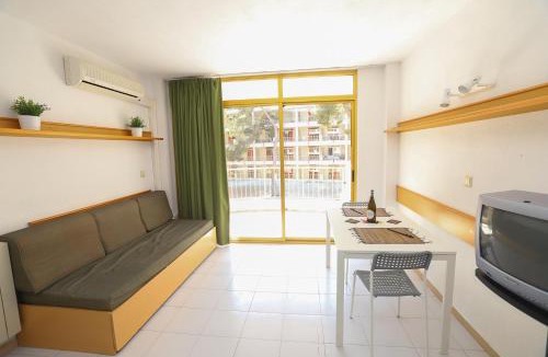 Salou Apartment | COSTA DAURADA APARTAMENTS -102 Internacional