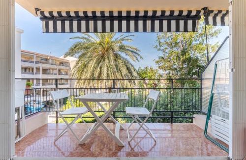Cambrils Apartment | COSTA DAURADA APARTAMENTS - Pompeyo