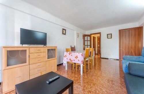 Cambrils Apartment | COSTA DAURADA APARTAMENTS - Pompeyo