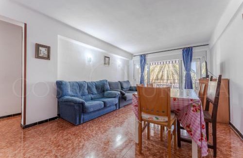 Cambrils Apartment | COSTA DAURADA APARTAMENTS - Pompeyo