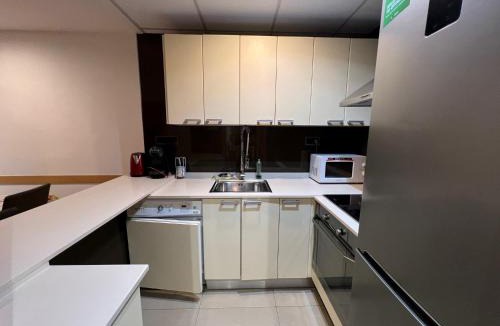 Salou City Centre Apartment | COSTA DAURADA APARTAMENTS - Royal 103 Luxe