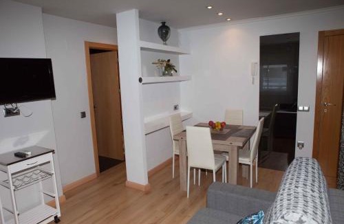 Salou City Centre Apartment | COSTA DAURADA APARTAMENTS - Royal 113 Luxe