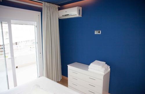 Salou City Centre Apartment | COSTA DAURADA APARTAMENTS - Royal 113 Luxe