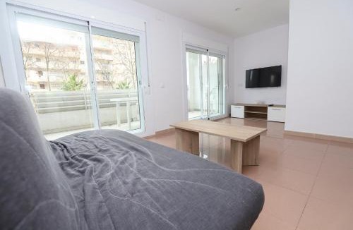Salou City Centre Apartment | COSTA DAURADA APARTAMENTS - Royal 105 Luxe