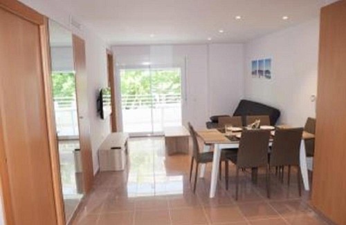 Salou City Centre Apartment | COSTA DAURADA APARTAMENTS - Royal 107 Luxe