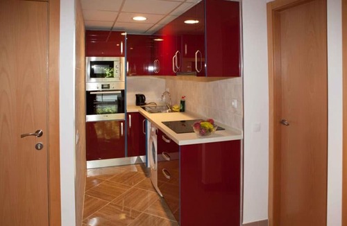 Salou City Centre Apartment | COSTA DAURADA APARTAMENTS - Royal 107 Luxe