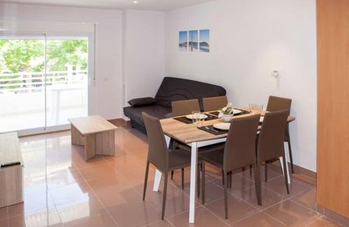 Salou City Centre Apartment | COSTA DAURADA APARTAMENTS - Royal 107 Luxe