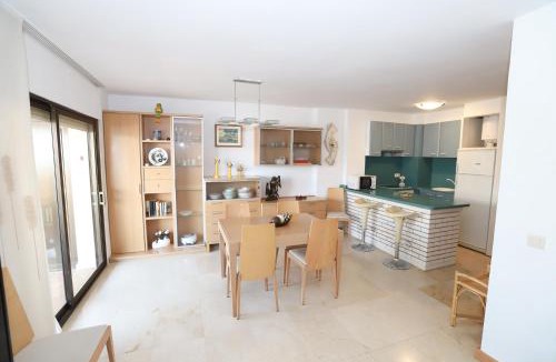 Salou City Centre Apartment | COSTA DAURADA APARTAMENTS - Zurbaran