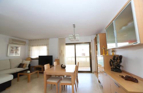 Salou City Centre Apartment | COSTA DAURADA APARTAMENTS - Zurbaran