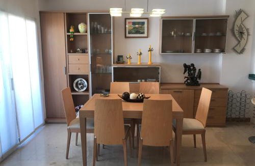 Salou City Centre Apartment | COSTA DAURADA APARTAMENTS - Zurbaran