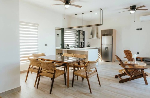 La Ventana Apartment | Costa de la Vela - Condo 101