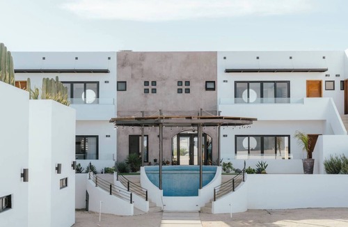 La Ventana Apartment | Costa de la Vela - Condo 101