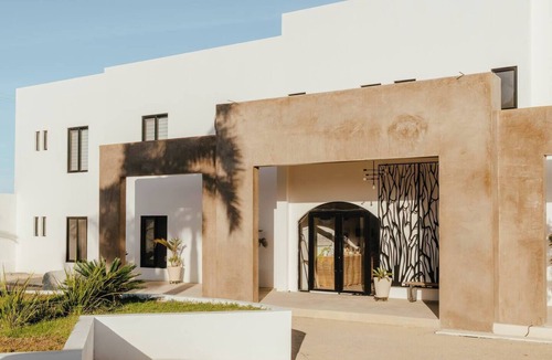 La Ventana Apartment | Costa de la Vela - Condo 101