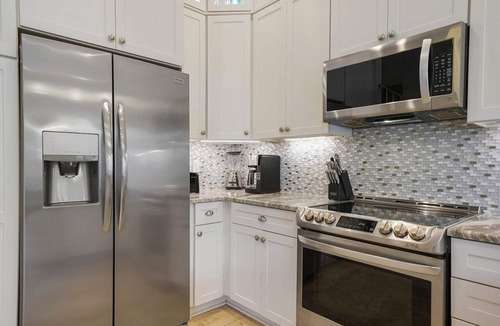 Destin House | Costa Del Mar - Steps from Private Beach Access with Ocean View & Private Pool!