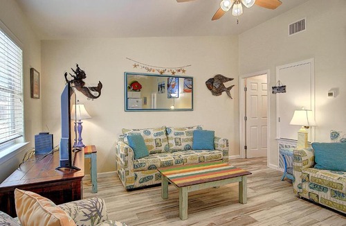 Port Aransas House | Costa Del Ray 1