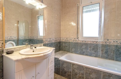 Cunit Villa | Costa Dorada Lair in Cunit, 2 km from Med Sea!