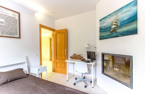 Cunit Villa | Costa Dorada Lair in Cunit, 2 km from Med Sea!