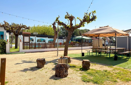 Canet de Mar House | Costa Dorada Mar